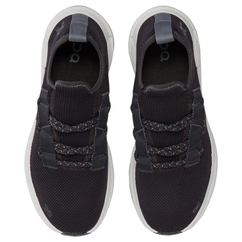 women's on cloudeasy black rock