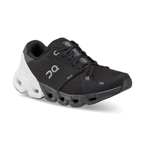 Women's On Cloudflyer 4 - Black/White