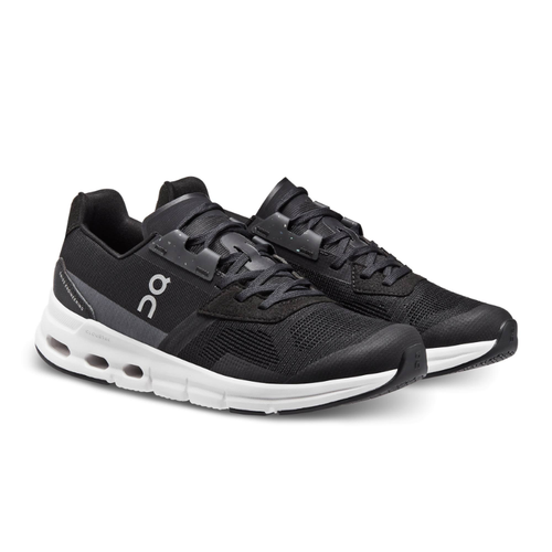 Women’s On Cloudrift – Black/White