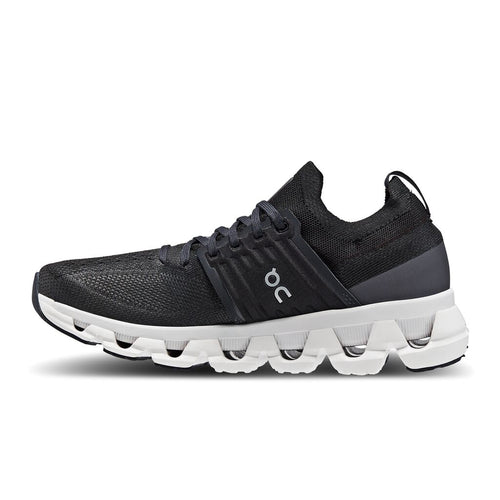 Women’s On Cloudswift 3 – All Black
