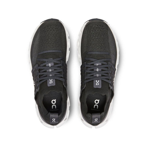 Women’s On Cloudswift 3 – All Black
