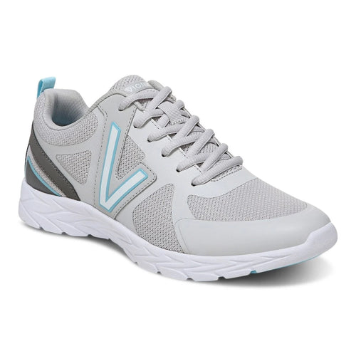 Women's Vionic Miles II - Vapor/Charcoal