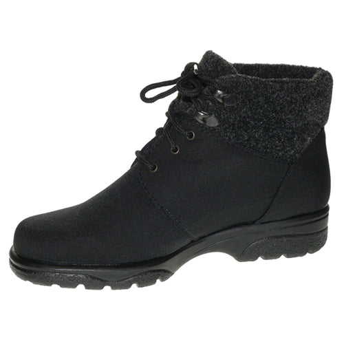 Women's Toe Warmers Trek - Black