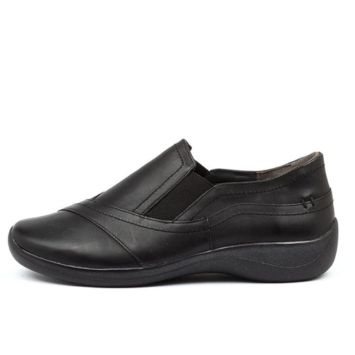 Women’s Ziera Java – Black