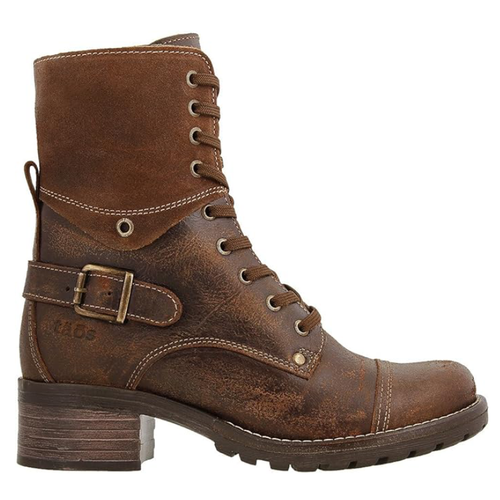 Women's Taos Crave - Classic Brown