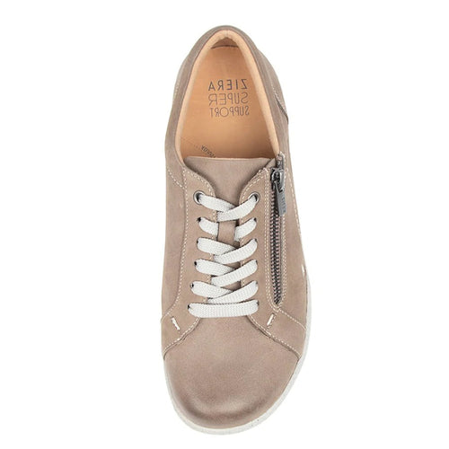 Women’s Ziera Solar – Taupe Nubuck